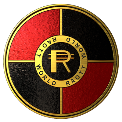 World Raott Treasure Hunt